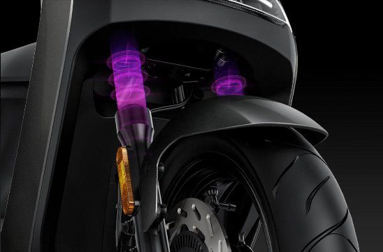 不用担心被偷的代步车,不担心被偷的外卖踏板车