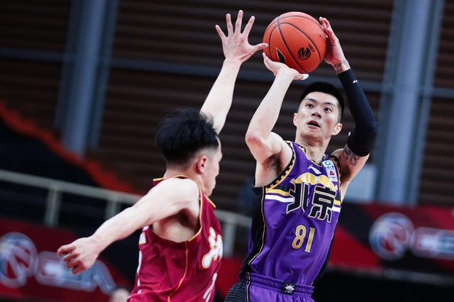 马布里与北控的路在何方？大洗牌，见未来！盘点离开背影之北控