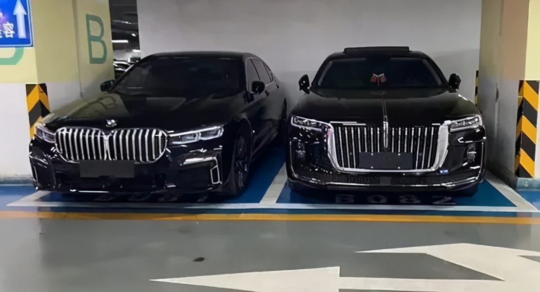 全新红旗e-hs9实车价格,红旗新款e-hs9被曝价格4座