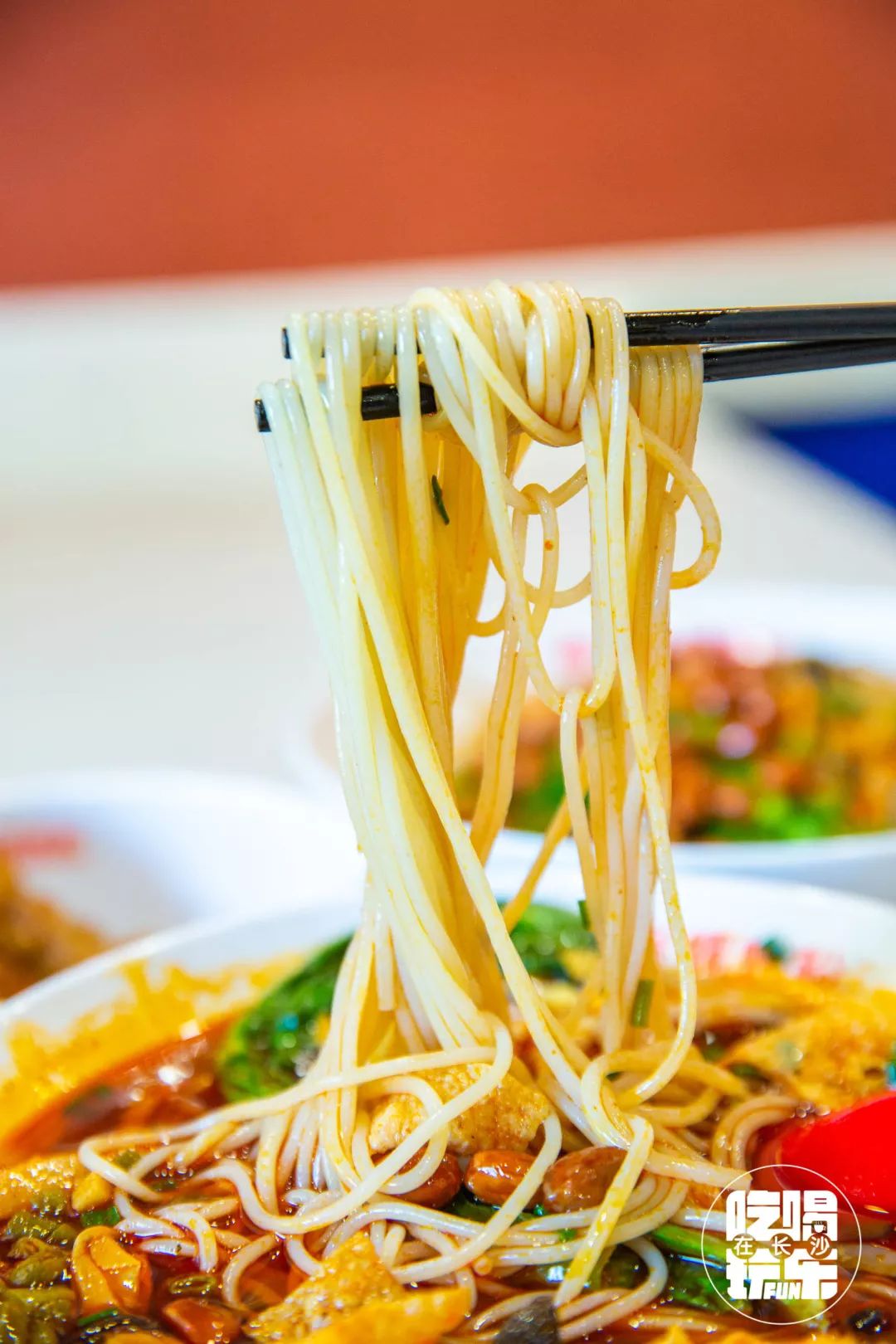 终极嗦粉指南！长沙这10碗粉，嗦出舌尖上的故乡