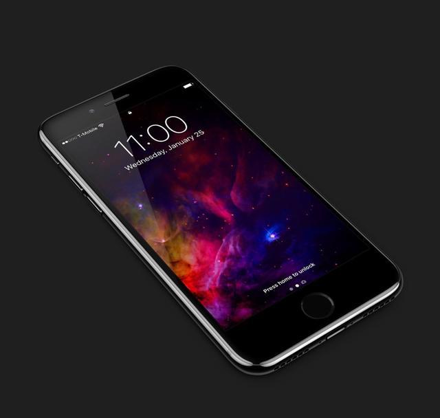 鉴别二手iphone后压屏,iphone原装后压屏值得买吗