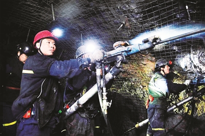 阳煤工作,阳煤2022井下一线岗位工作