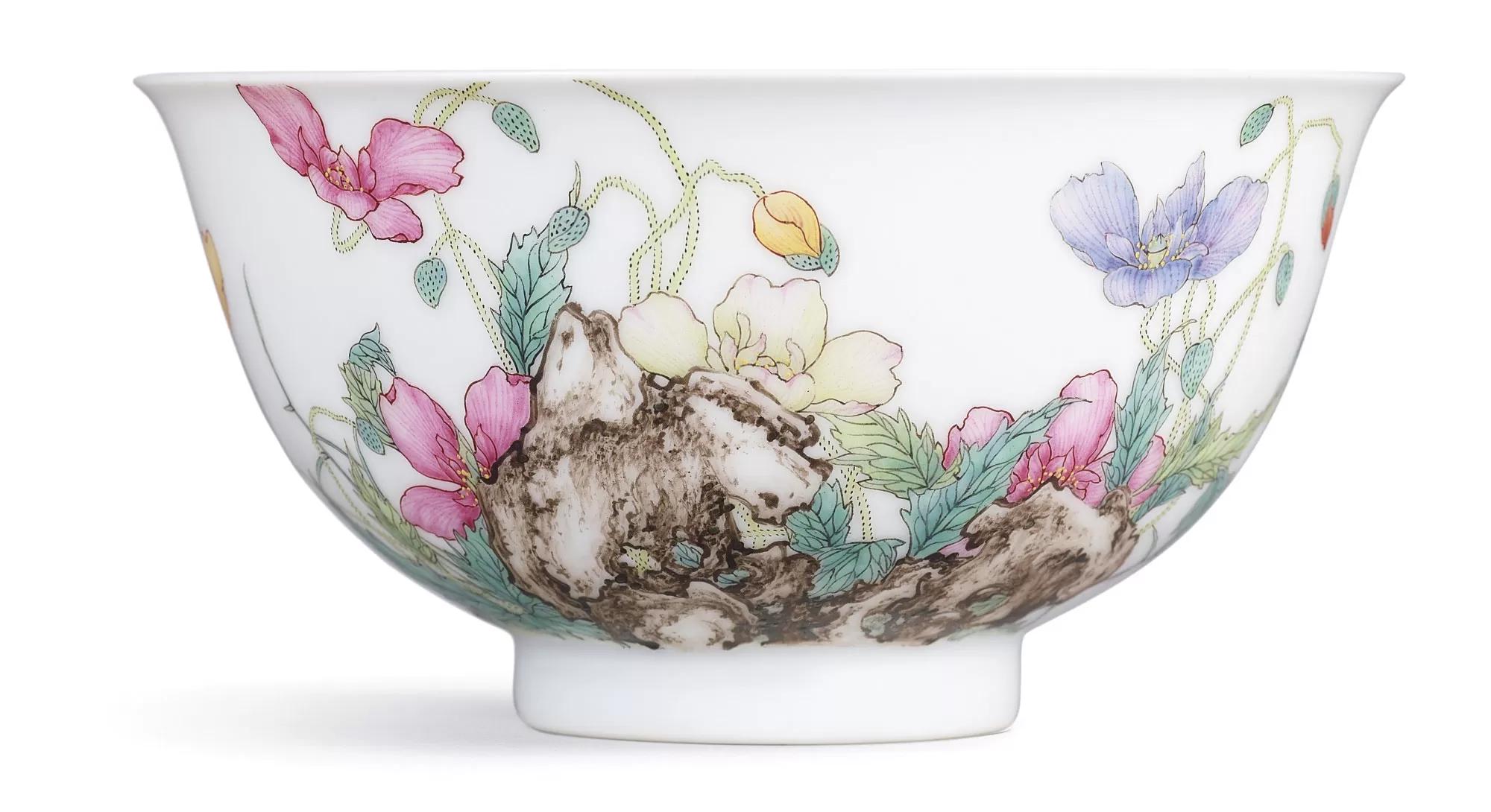 瓷器收藏价值怎么计算的,哪个时期的瓷器古董最值钱