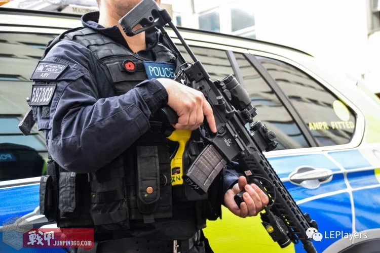 伦敦警察厅指挥部装备,伦敦大都会警察厅