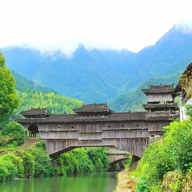 换个视角看云南,换个视角看宁德