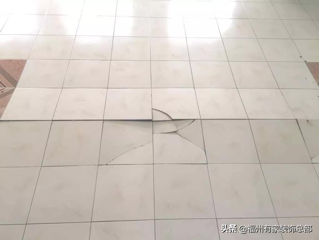 80x80瓷砖留多宽的美缝好看,米白色瓷砖用什么颜色美缝好看