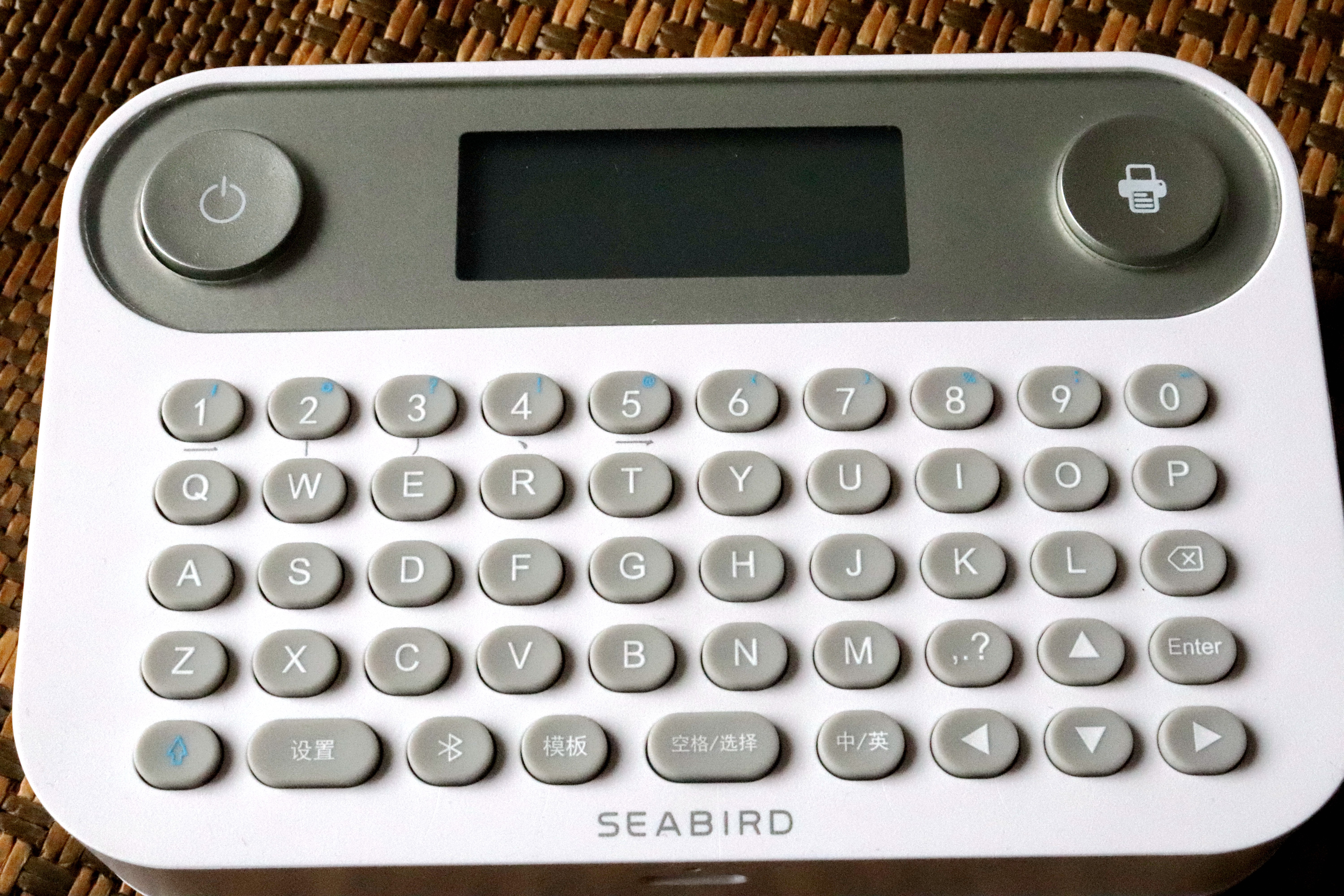 海鸟贴纸打印机使用教程,海鸟贴纸打印机下载