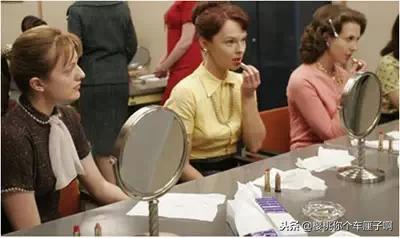 《广告狂人》里的秘密（一）——厦大新传学生教你怎么看美剧