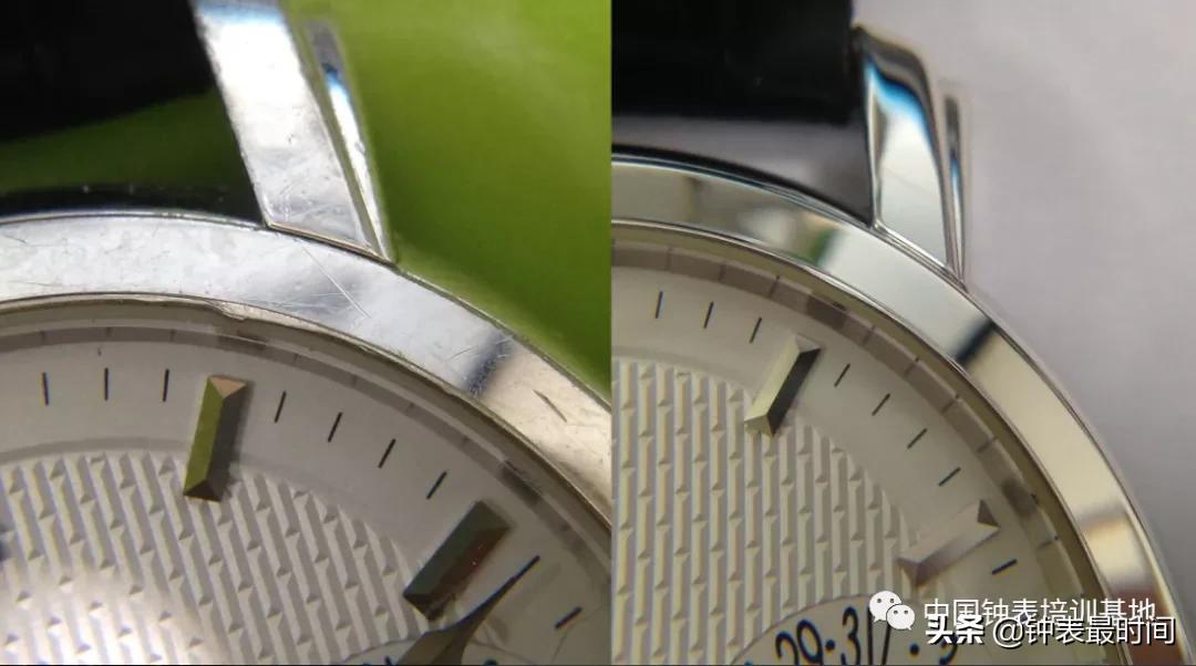 手表翻新对手表有什么影响,手表磨损修复可以跟新的一样吗