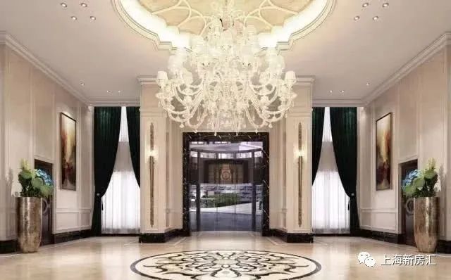 虹口外滩豪宅,虹口北外滩景观房