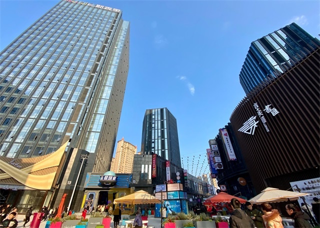 致在外拼搏的盐城人:回家置业各板块优势解析