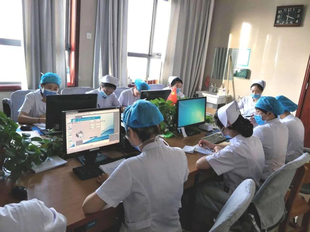 开封市人民医院全科,开封市人民医院