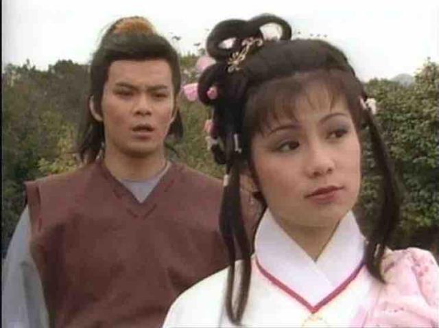 一代大侠郭靖现在怎么样了,一代巨侠傻小子郭靖的成长史