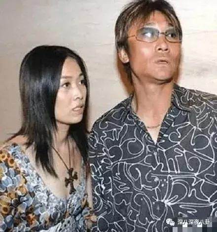 暴躁那英在线踢人就把你们吓成这样？老太妹的江湖猛料多了去了