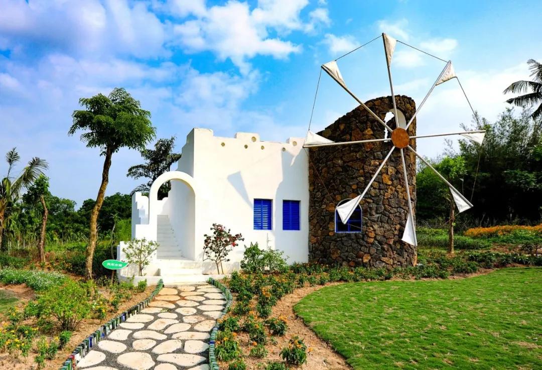 30亩庄园怎么赚钱,30亩农庄营业收入一般有多少