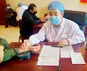 新冠中医李佃贵,国医大师李佃贵经络养生