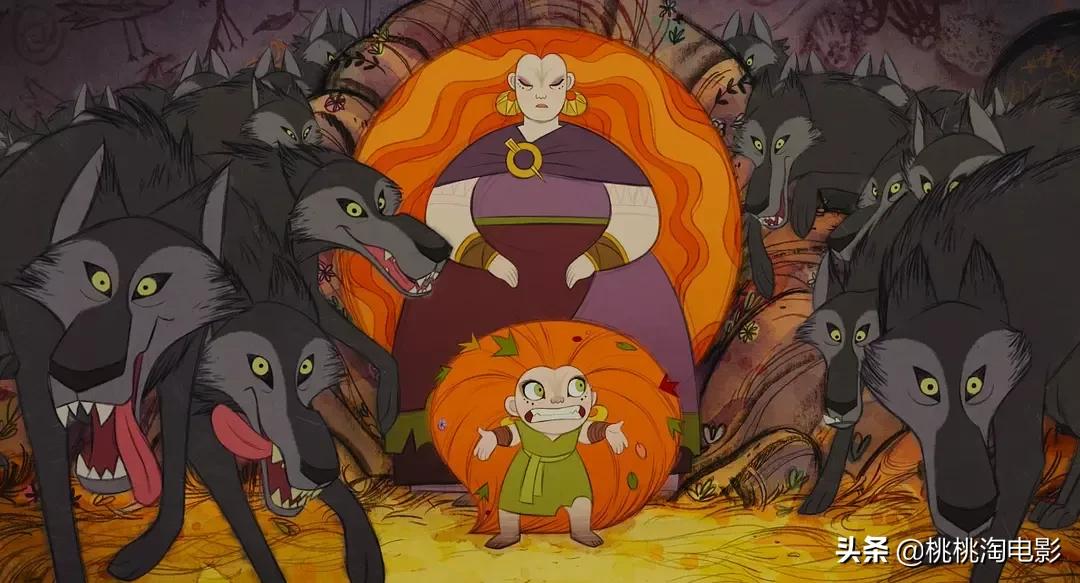 暑假必须要看的10部动画电影,40部必看动画电影有哪些