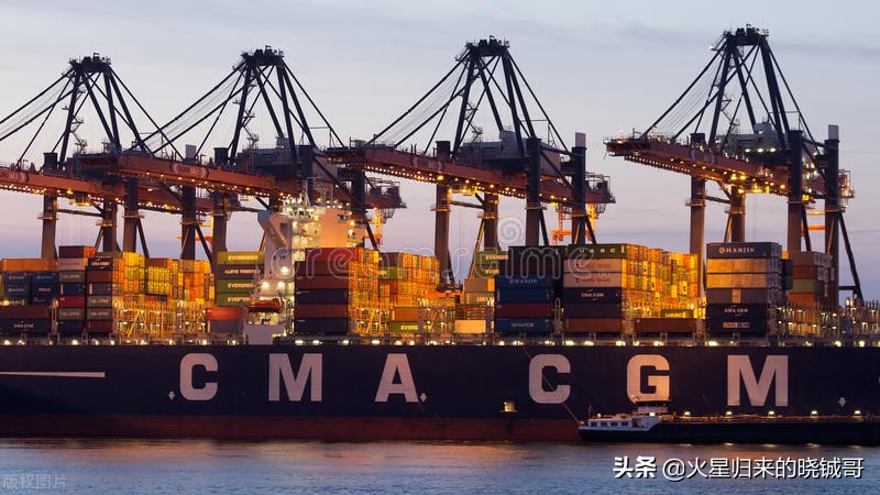 中国龙门吊为什么这么厉害,中国龙门吊究竟有多难