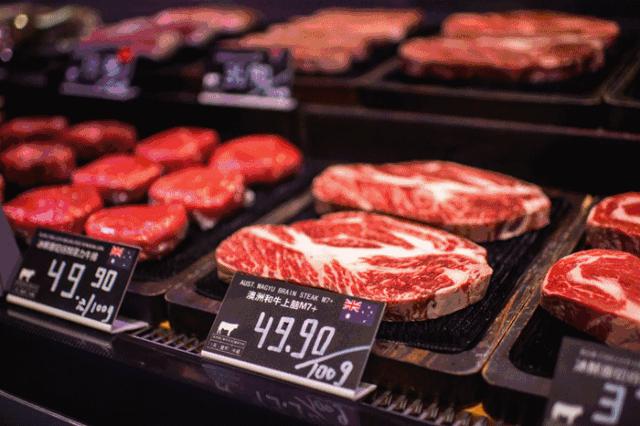 家乐福超市在中国撤出了吗,家乐福退出后有哪家商场进驻