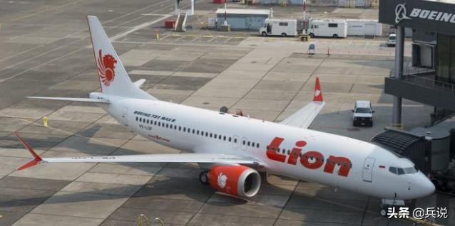 埃航和狮航,埃航737最后两分钟视频