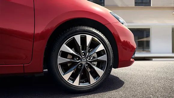 最新款日产骐达价格,全新日产骐达上市起售价9.99万元