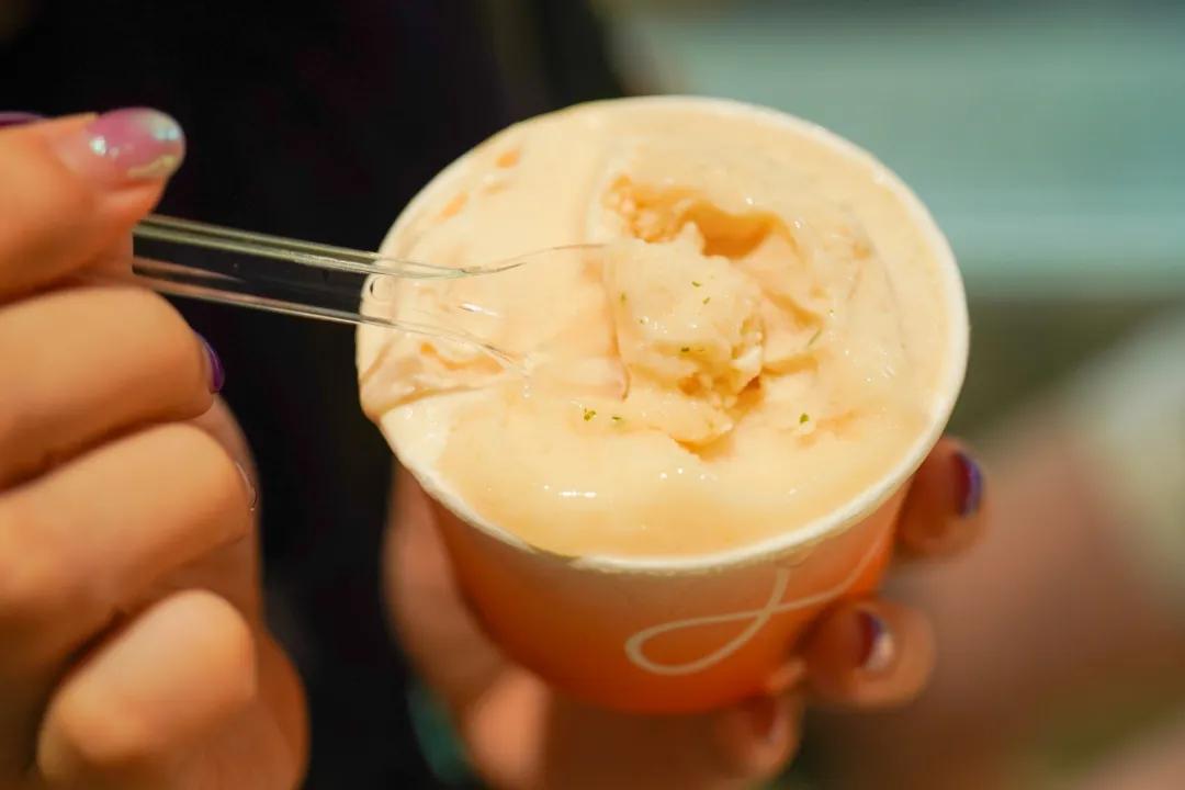 什么是好吃的冰激凌,关于冰激凌的知识