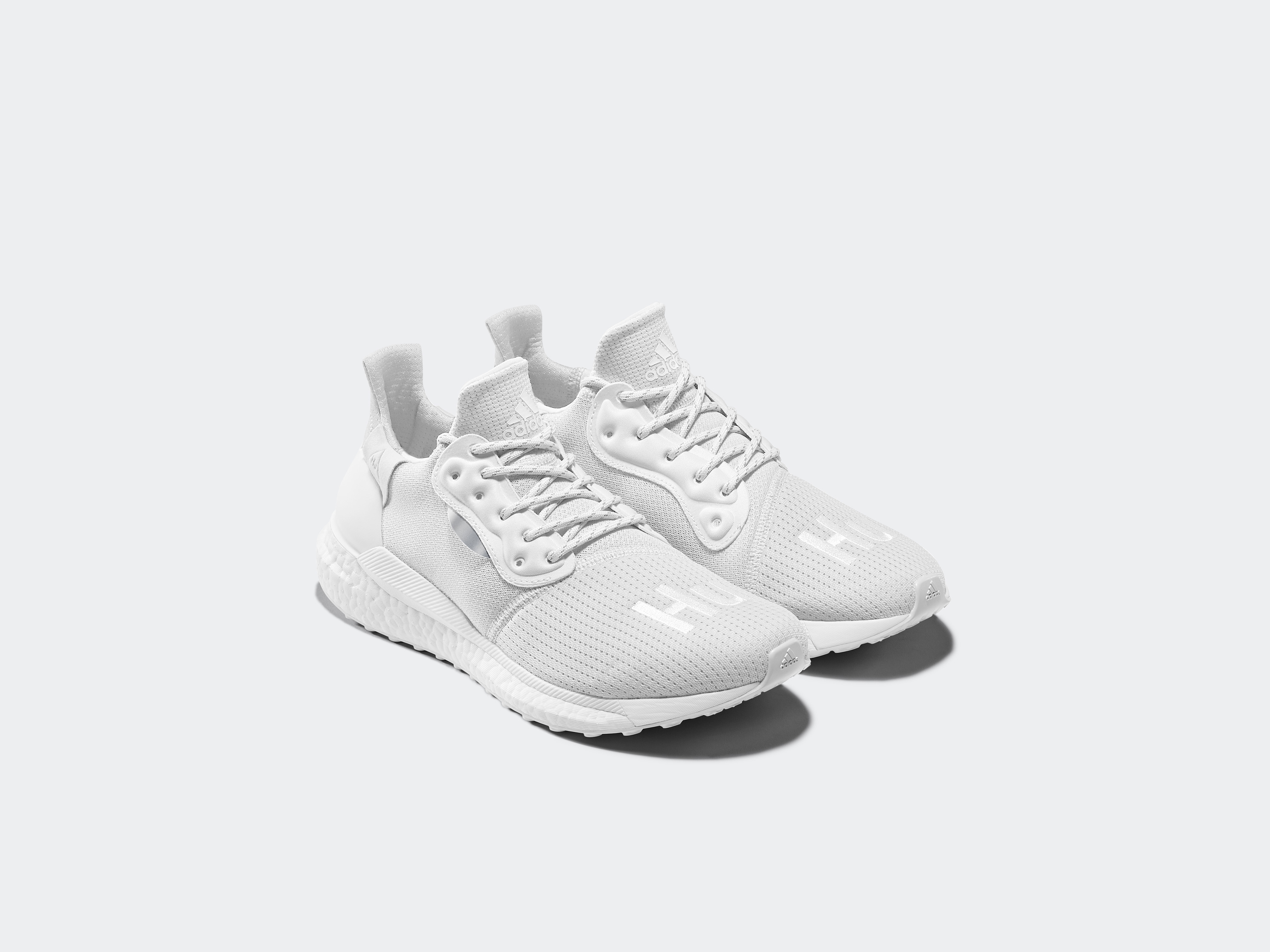 阿迪达斯x菲董联名球鞋,菲董xadidas新联名