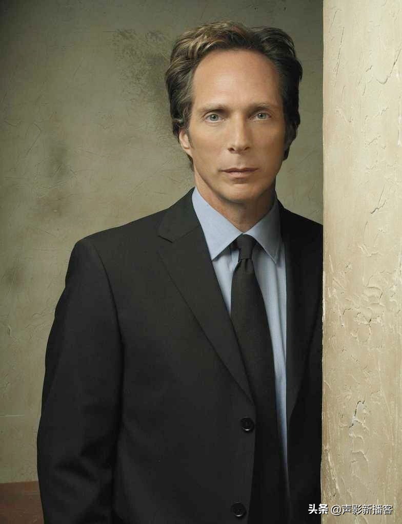 越狱马洪扮演者是谁,越狱马洪是谁演的