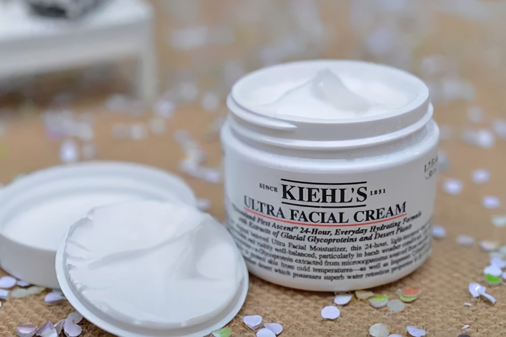 科颜氏高保湿面霜全网最低价,科颜氏高保湿面霜秒杀直播间