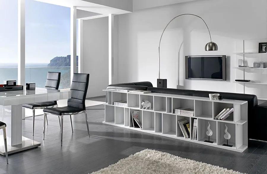 客厅和厨房隔断设计,客厅与厨房屏风隔断效果图大全