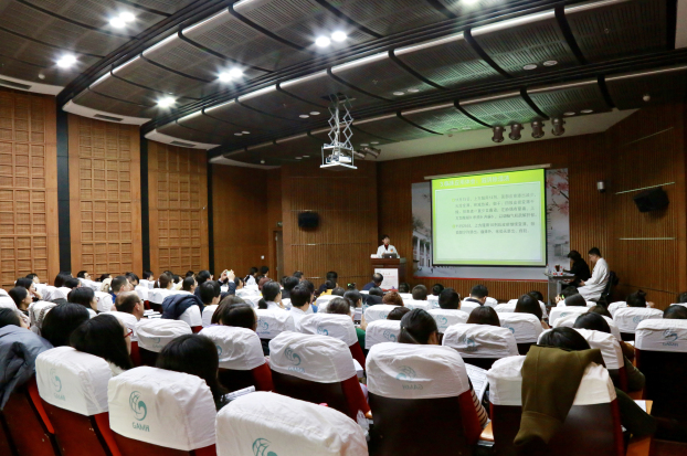 在传承发扬中纪念：朱仁康学术思想及临床经验传承论坛在京举行