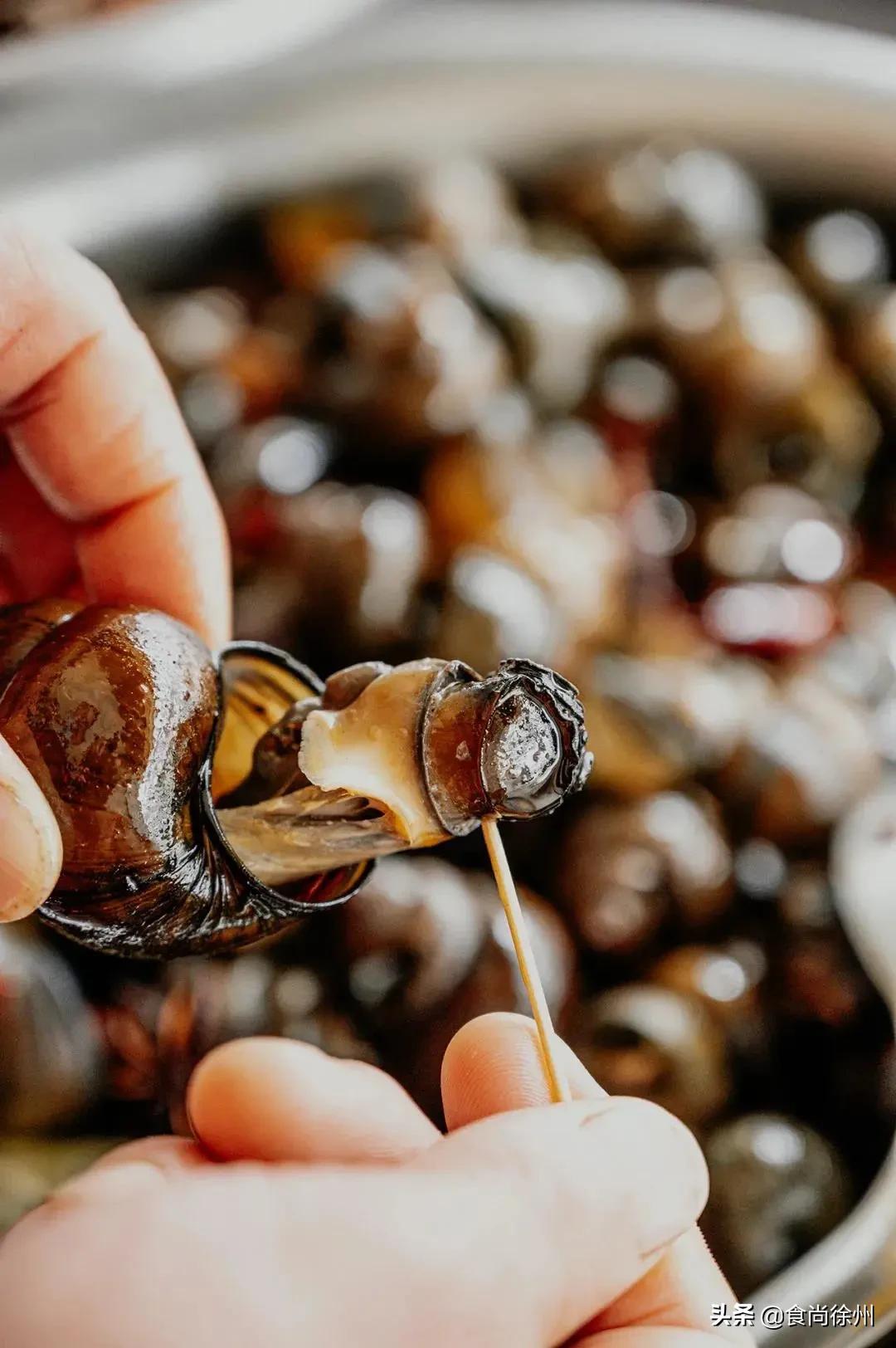 一道菜火了一个店,一道菜带火一座城