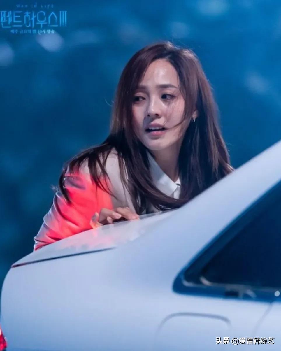 顶楼3大结局吴允熙是怎么死的,顶楼3吴允熙怎么死的