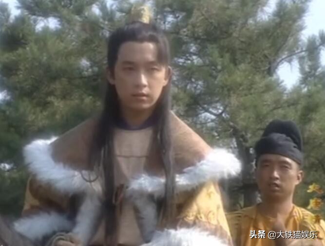 唐宫古装,唐宫美人老版