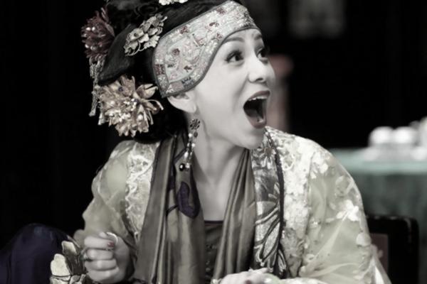 古代的*局骗**，有哪些是以女性为主的，今天介绍的3种，现在还存在