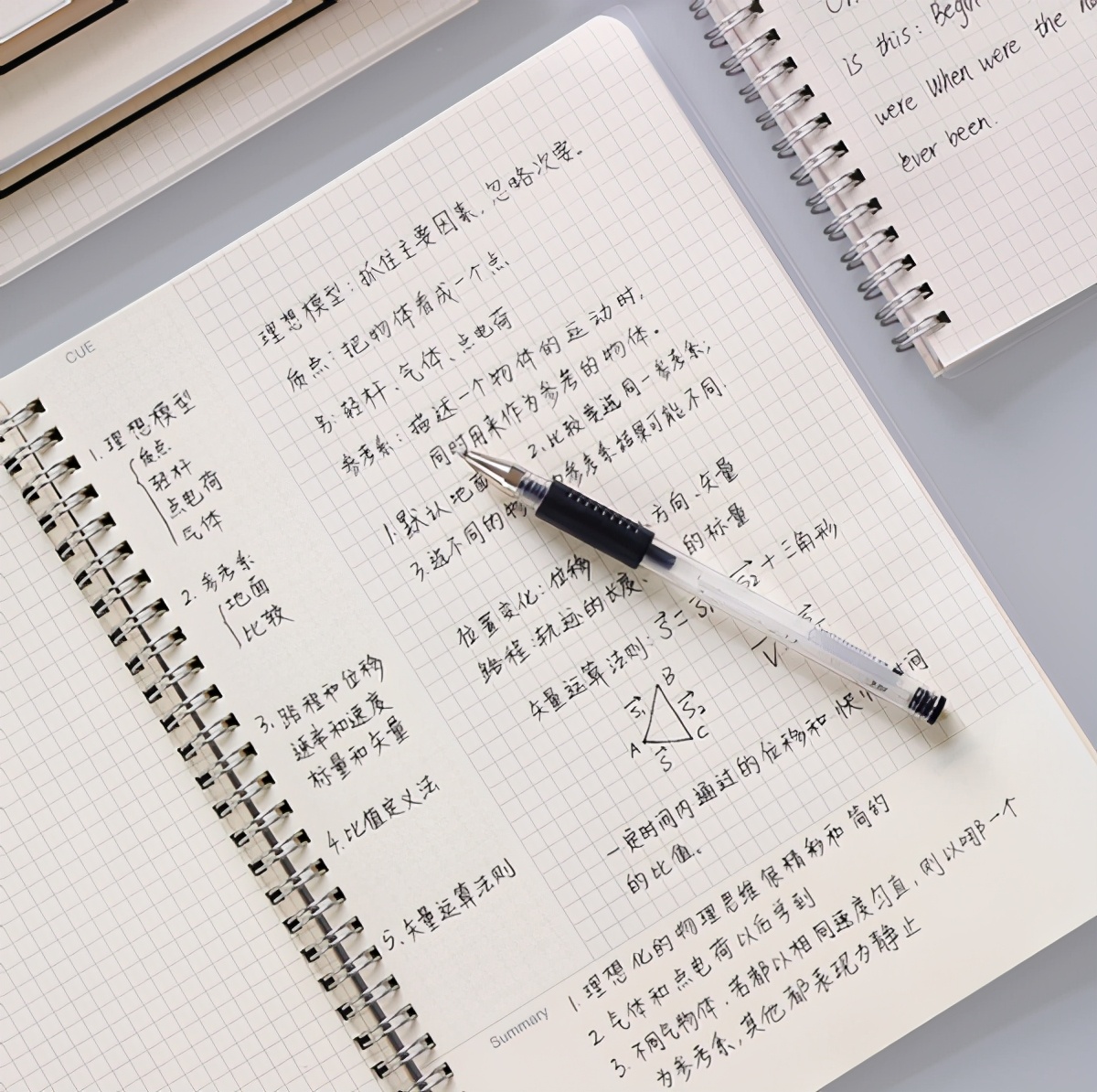 思维导图和康奈尔笔记法的比较,康奈尔笔记法如何记都记录些什么