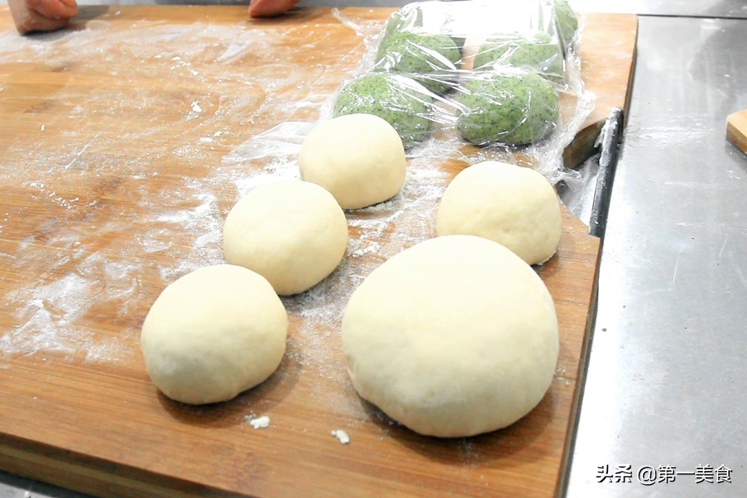 怎样做千层饼才能凉了不发硬,怎么擀千层饼又圆又薄