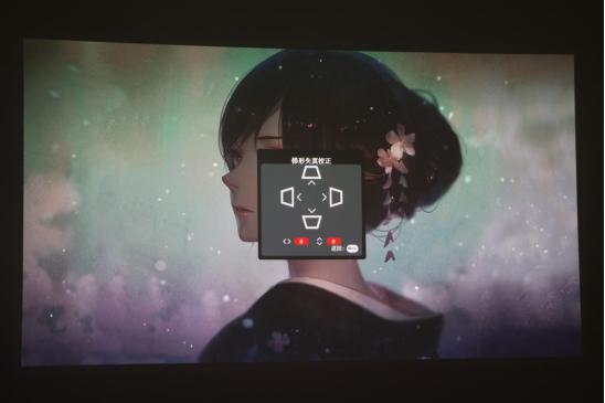 使用方便兼容性好的投影仪推荐4k,px727hd投影仪