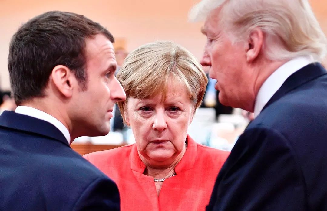 默克尔有什么权力,默克尔权力和责任