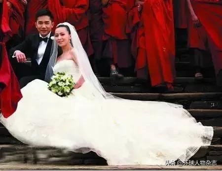 72岁P成27岁？潇洒的“婚纱女王”大可不必为容貌焦虑