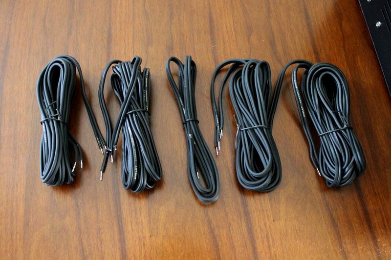 没布线怎么装射灯,没有布线投影怎么连音响