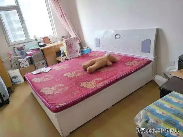 床单不洗螨虫成千上万,床单30天不洗竟螨虫成堆