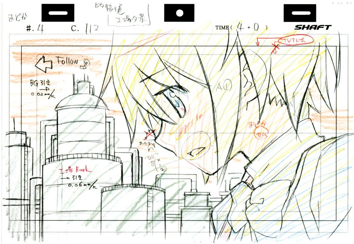 一拳超人是怎么变秃的,一拳超人十大经典小细节
