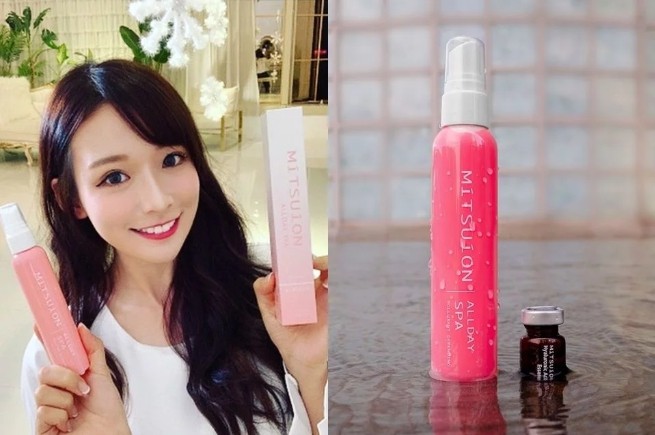 油肌爽肤水推荐学生平价,干油敏感肌适合的水乳