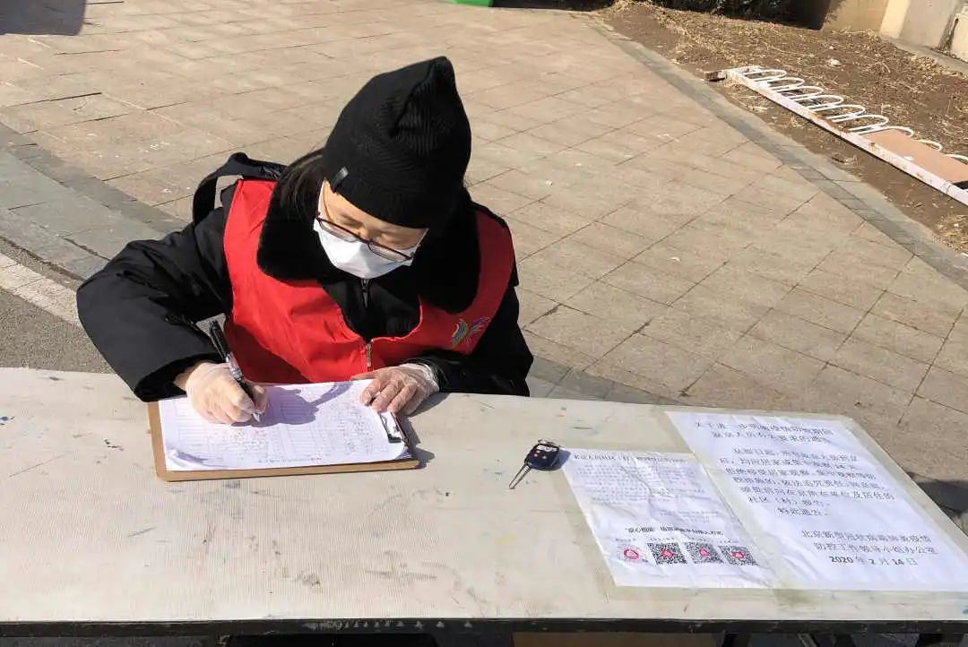 战“疫”进行时丨看房检青年一往无前(下)