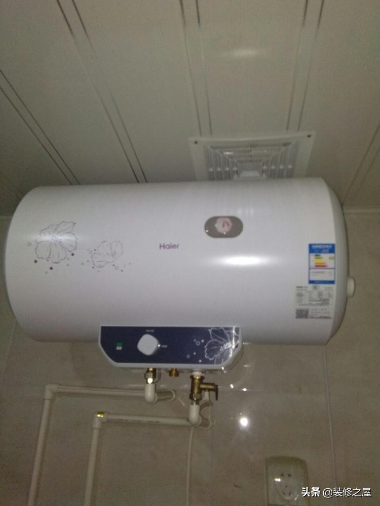 海尔85v3热水器和85aj1热水器区别,万家乐热水器和海尔热水器哪个好