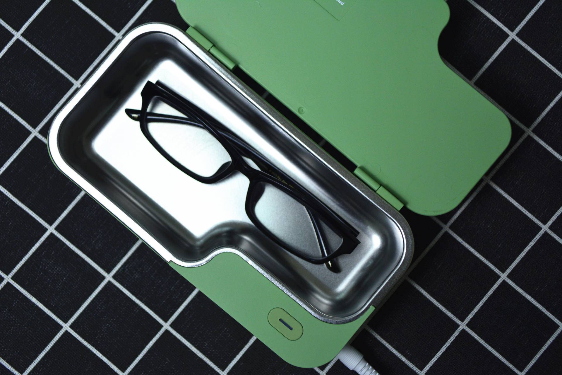 防雾眼镜镜片怎么清洗,眼镜清洗器超声波镜片洗得干净吗