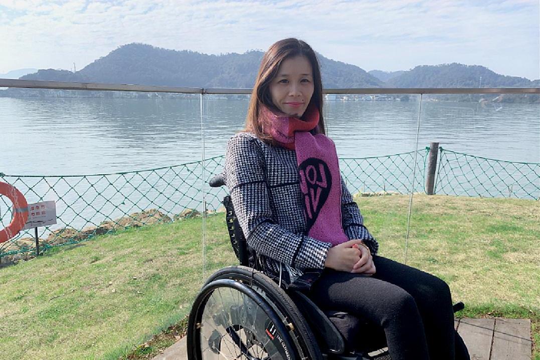 瘫痪多年的桑兰近状，被北大录取，建立公益基金，39岁想要生二胎