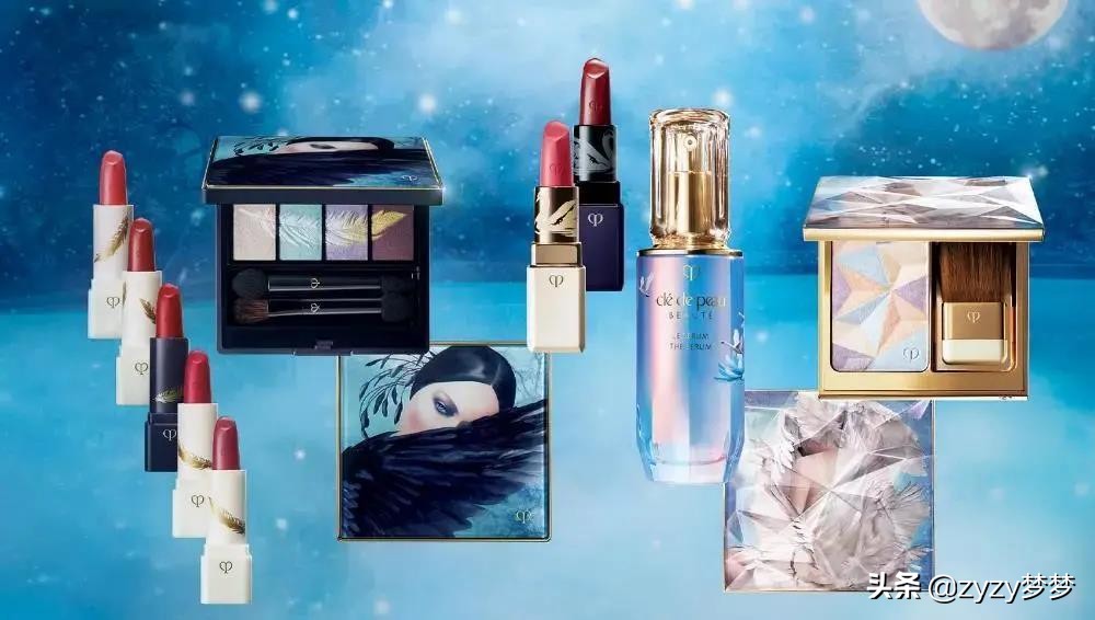 双11必买清单美妆大牌,日本大牌美妆捡漏双11必买单品