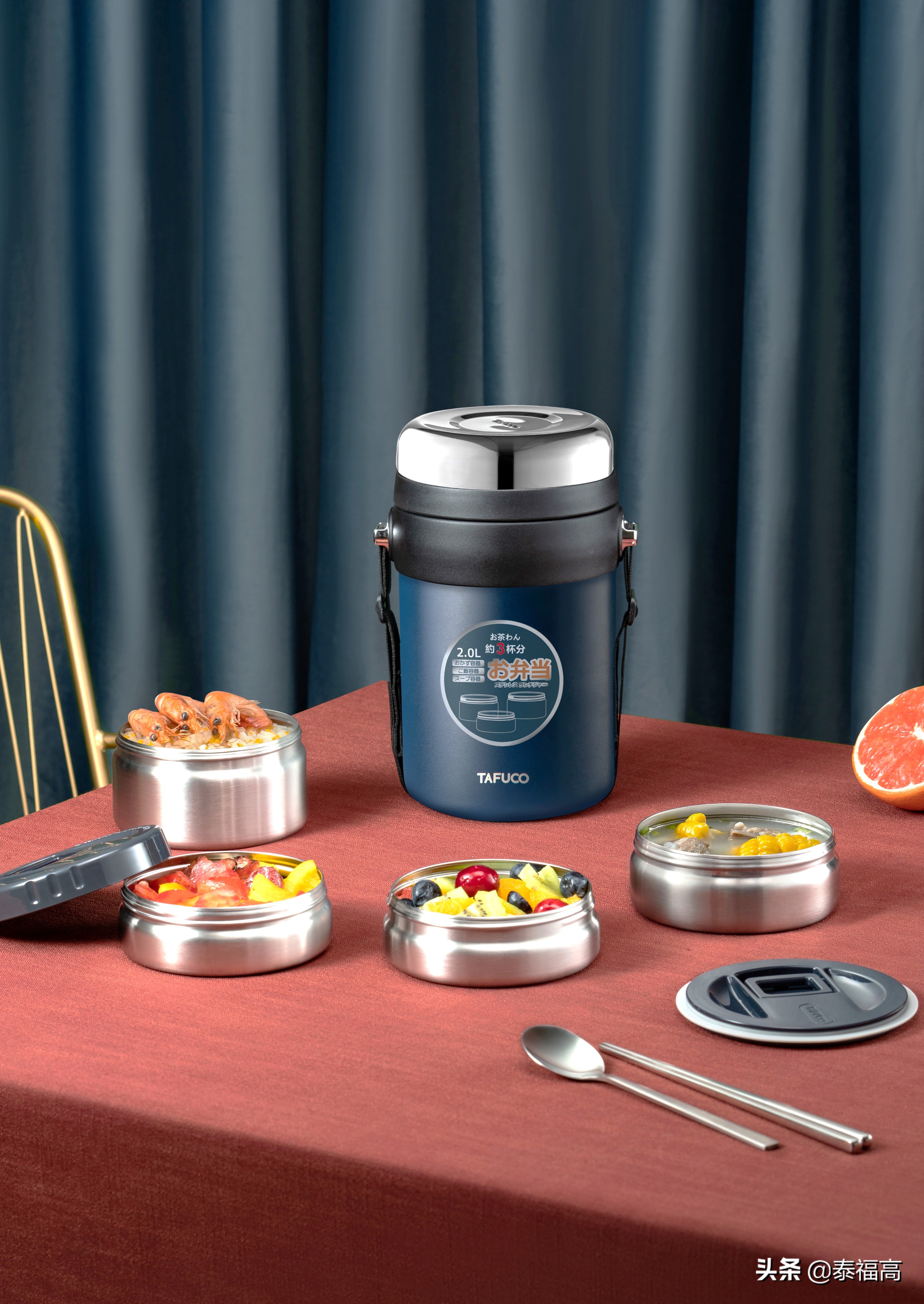 保温饭盒哪个品牌性价比高,十大品牌保温饭盒价格